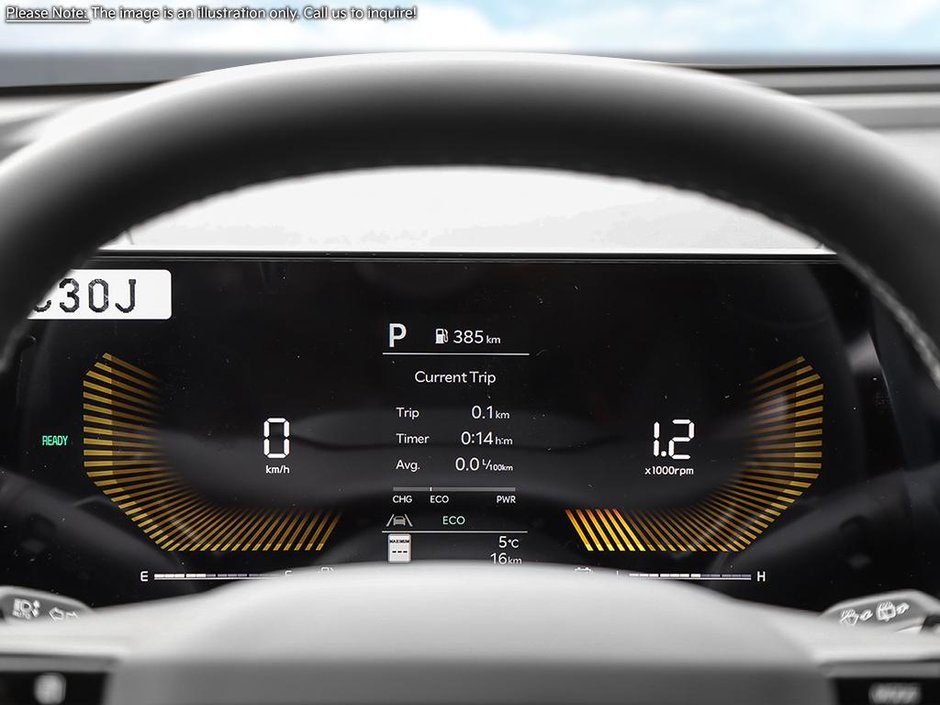 2026 Kia SORENTO HYBRID LX-11