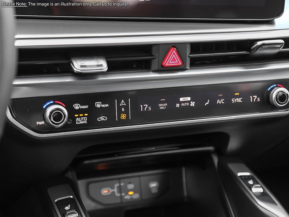 2026 Kia SORENTO HYBRID LX-22