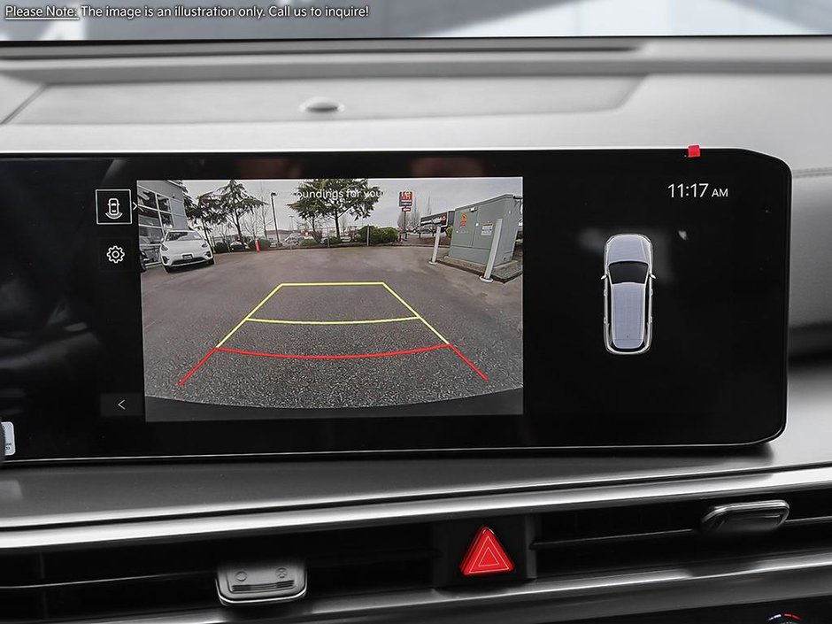 2026 Kia SORENTO HYBRID LX-20