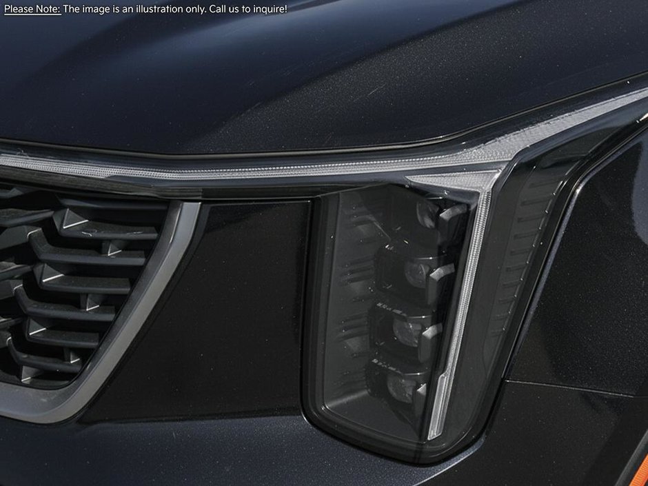 2026 Kia SORENTO HYBRID EX-7