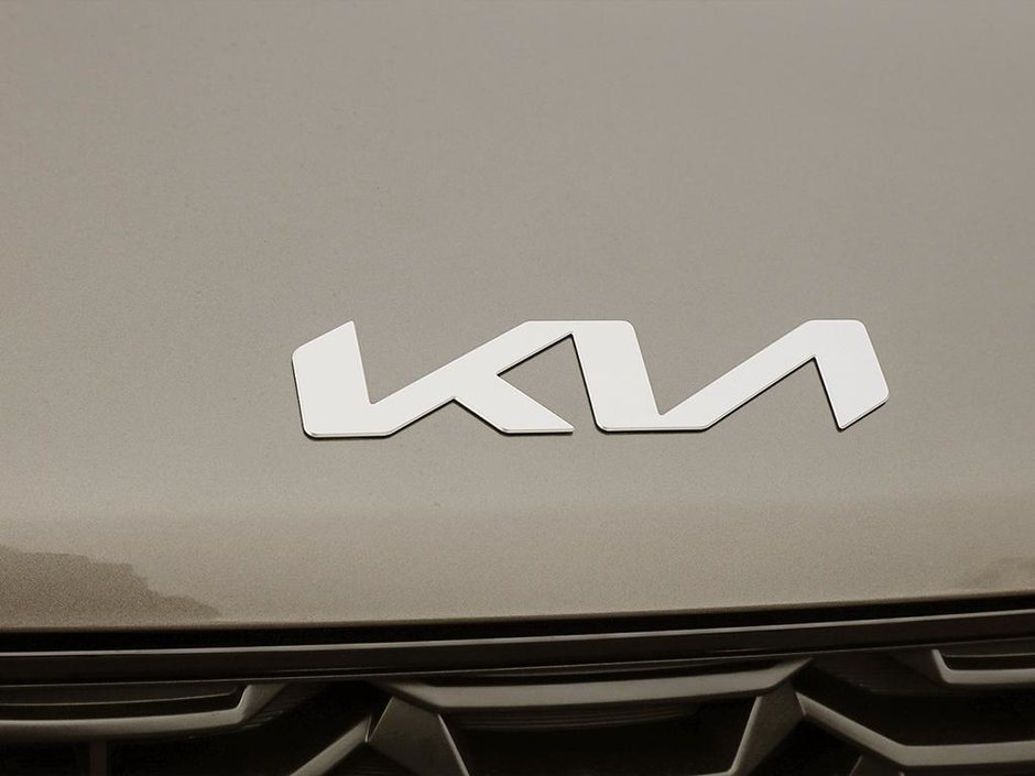 2026 Kia Sorento HEV EX AWD-8