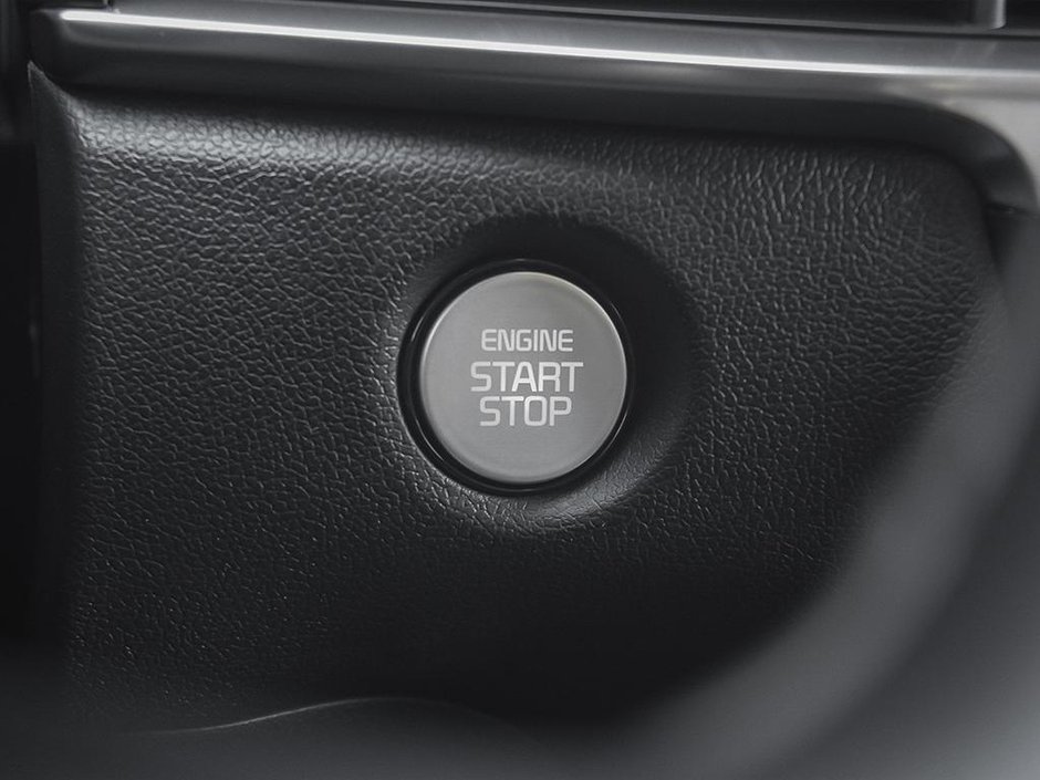 2026 Kia Sorento HEV EX AWD-25