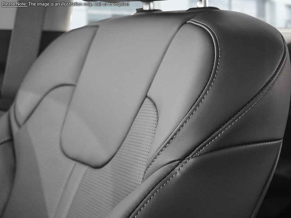 2026 Kia SORENTO HYBRID EX-19