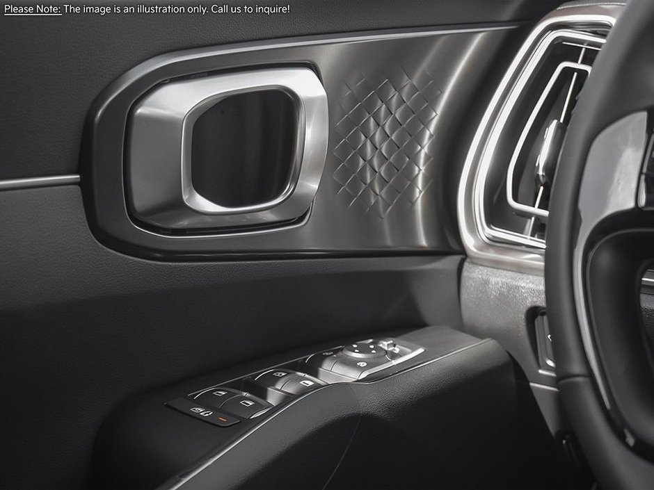 2026 Kia SORENTO HYBRID EX-15