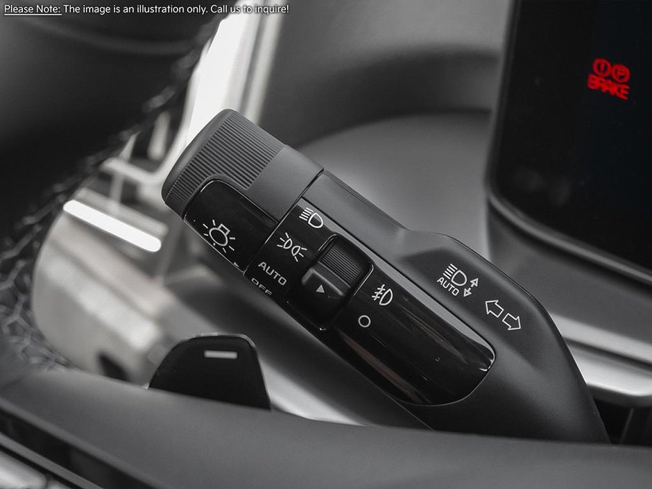 2026 Kia SORENTO HYBRID EX-24