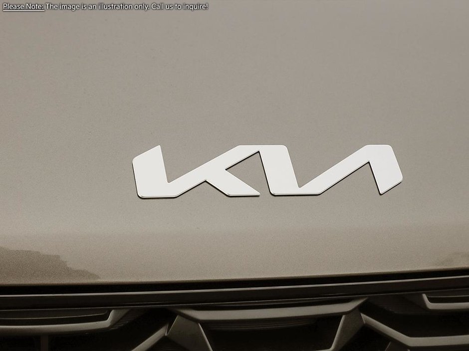 2026 Kia SORENTO HYBRID EX-8