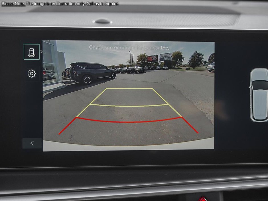 2026 Kia SORENTO HYBRID EX-22