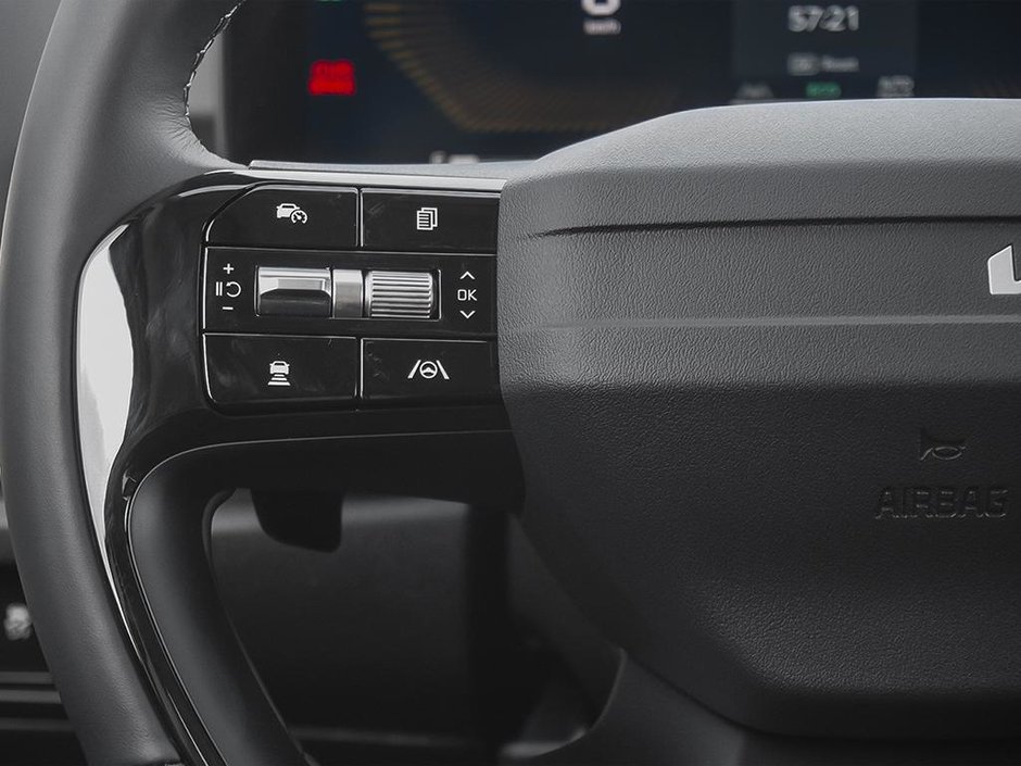 2026 Kia Sorento HEV EX AWD-12