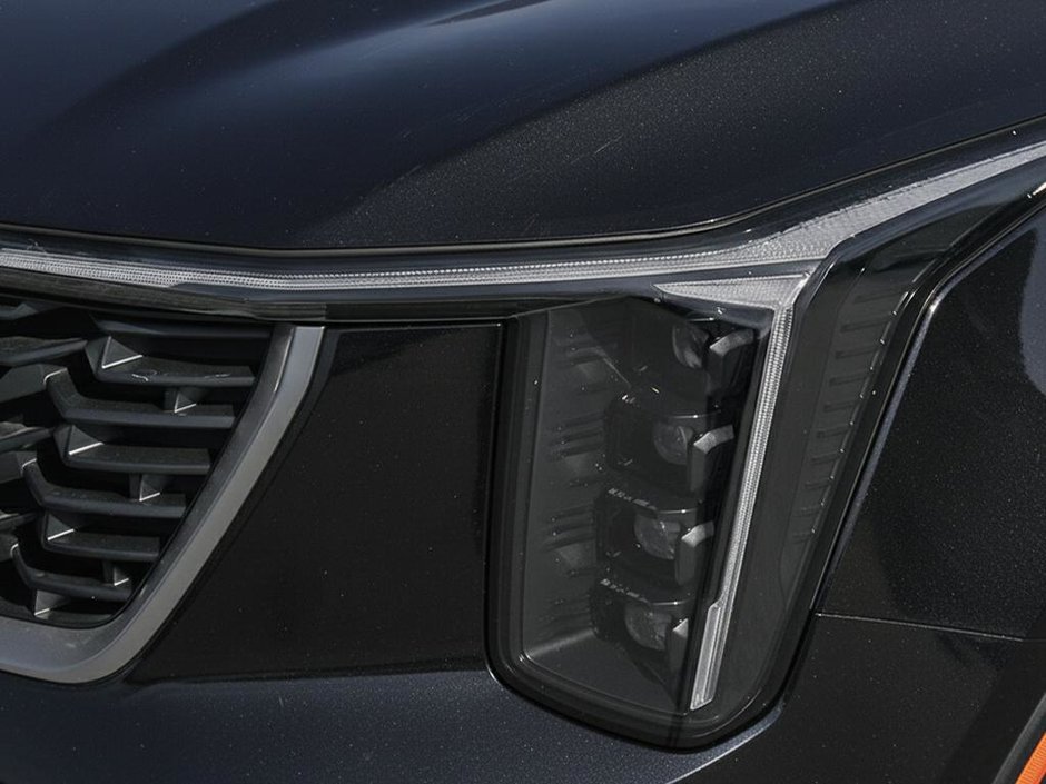 2026 Kia Sorento HEV EX AWD-7