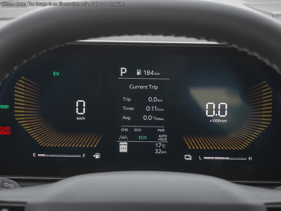 2026 Kia SORENTO HYBRID EX-11