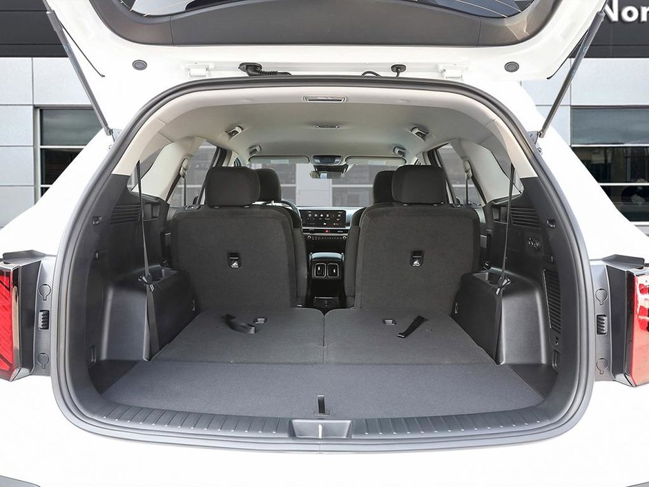 2026 Kia Sorento PHEV LX AWD-6