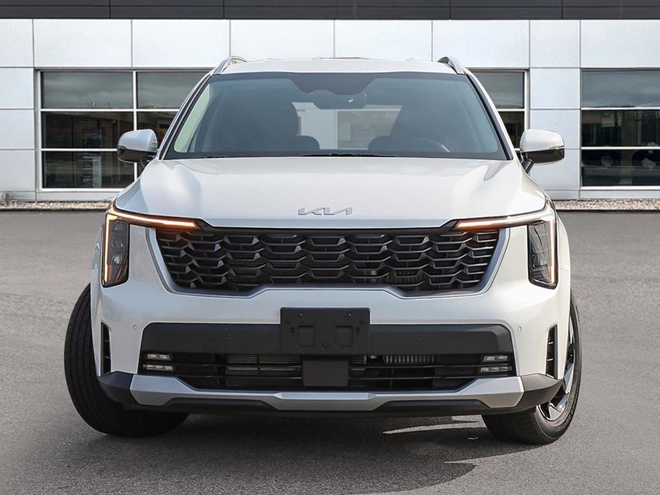 2026 Kia Sorento PHEV LX AWD-1
