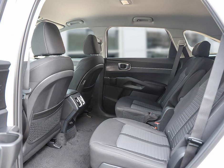 2026 Kia Sorento PHEV LX AWD-20