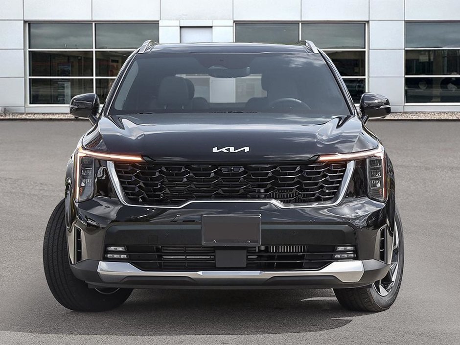 2026 Kia Sorento PHEV LX AWD-1