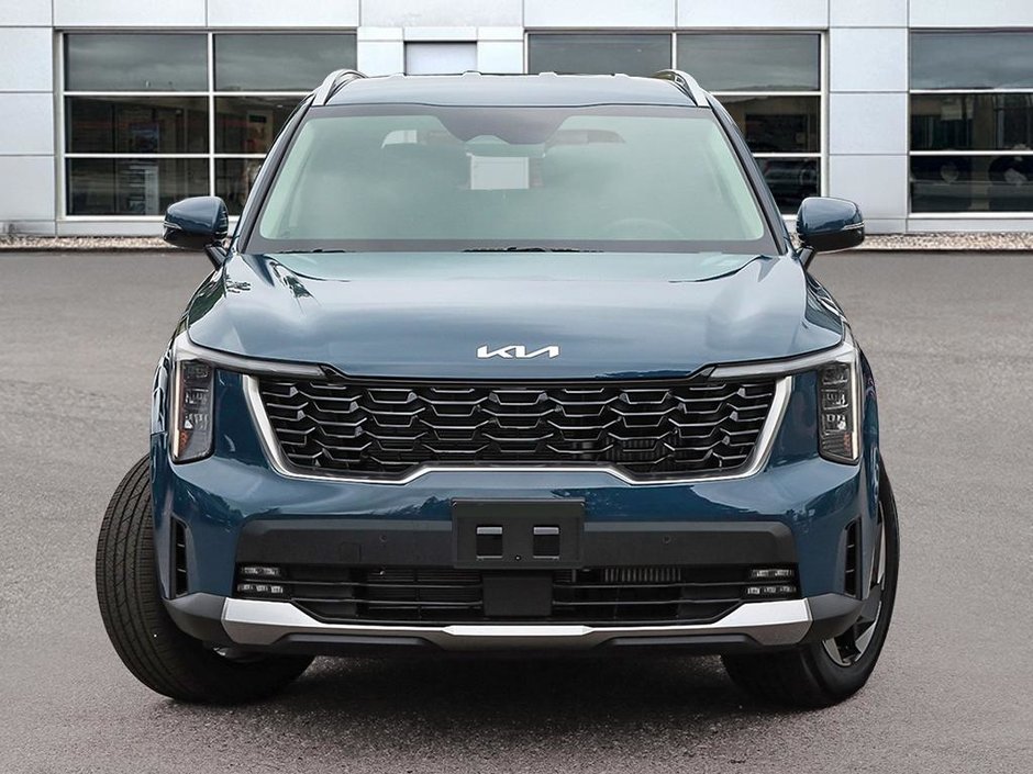 2026 Kia Sorento PHEV LX AWD-1