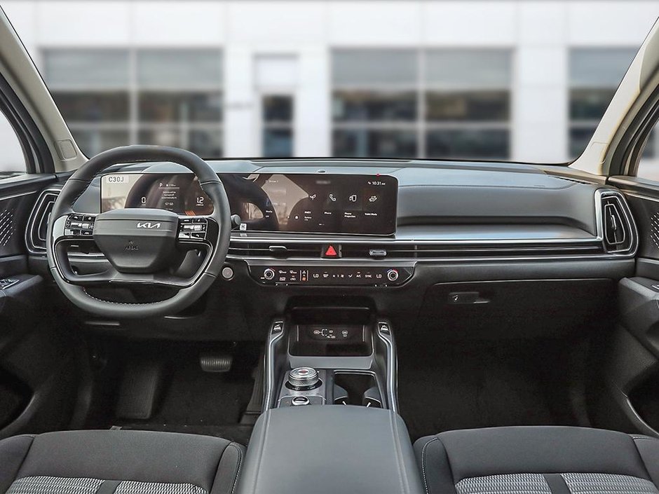 2026 Kia Sorento PHEV LX AWD-18