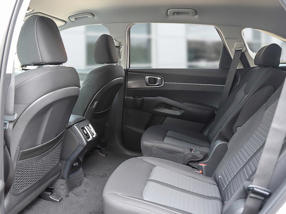 2026 Kia Sorento PHEV LX AWD-17