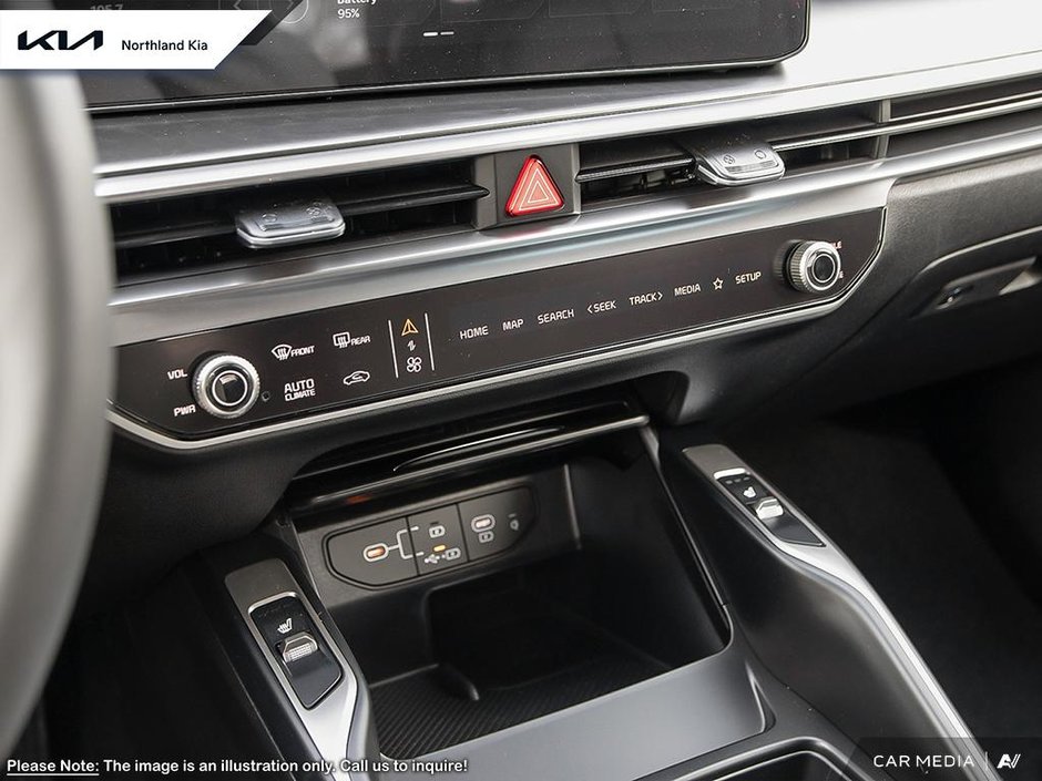 2025 Kia Sorento Plug-In Hybrid EX-22
