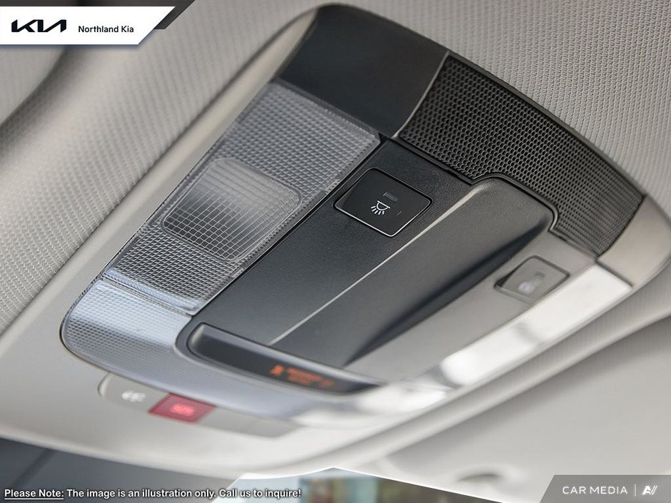 2025 Kia Sorento Plug-In Hybrid EX-17