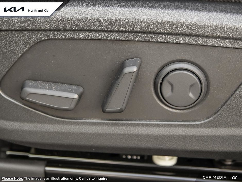 2025 Kia Sorento Plug-In Hybrid EX-25