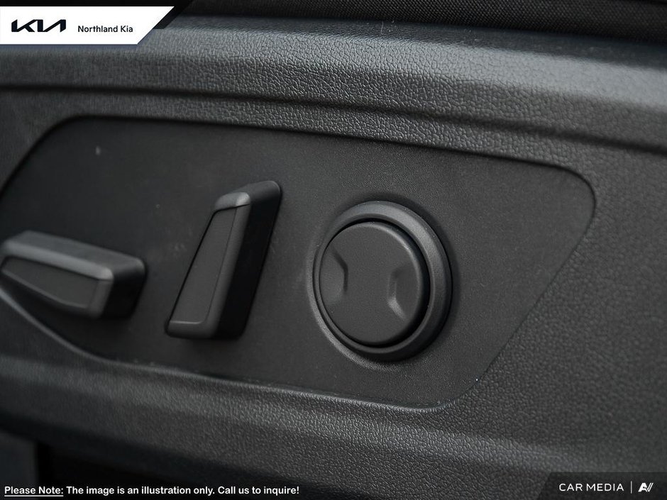 2025 Kia Sorento Plug-In Hybrid EX-26