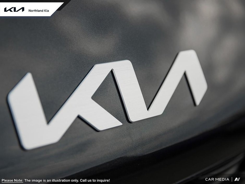 2025 Kia Sorento Plug-In Hybrid EX-8