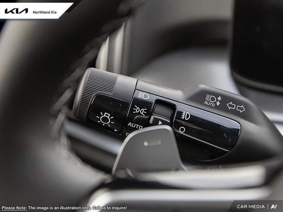2025 Kia Sorento Plug-In Hybrid EX-23