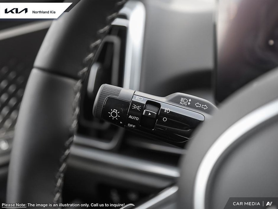 2025 Kia Sorento Plug-In Hybrid SX-24