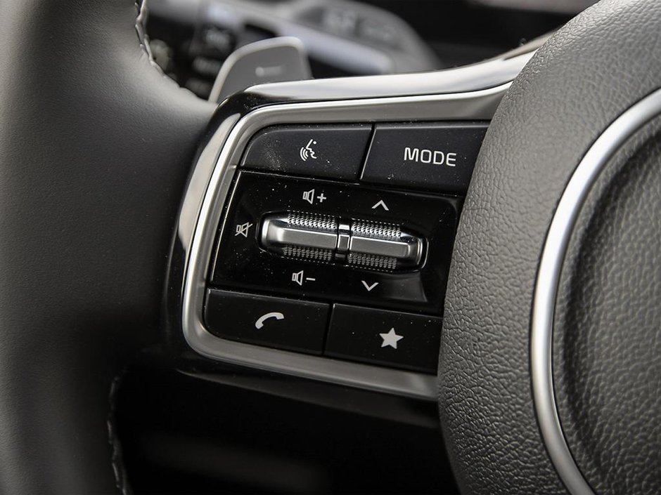 2025 Kia Sorento PHEV EX-13