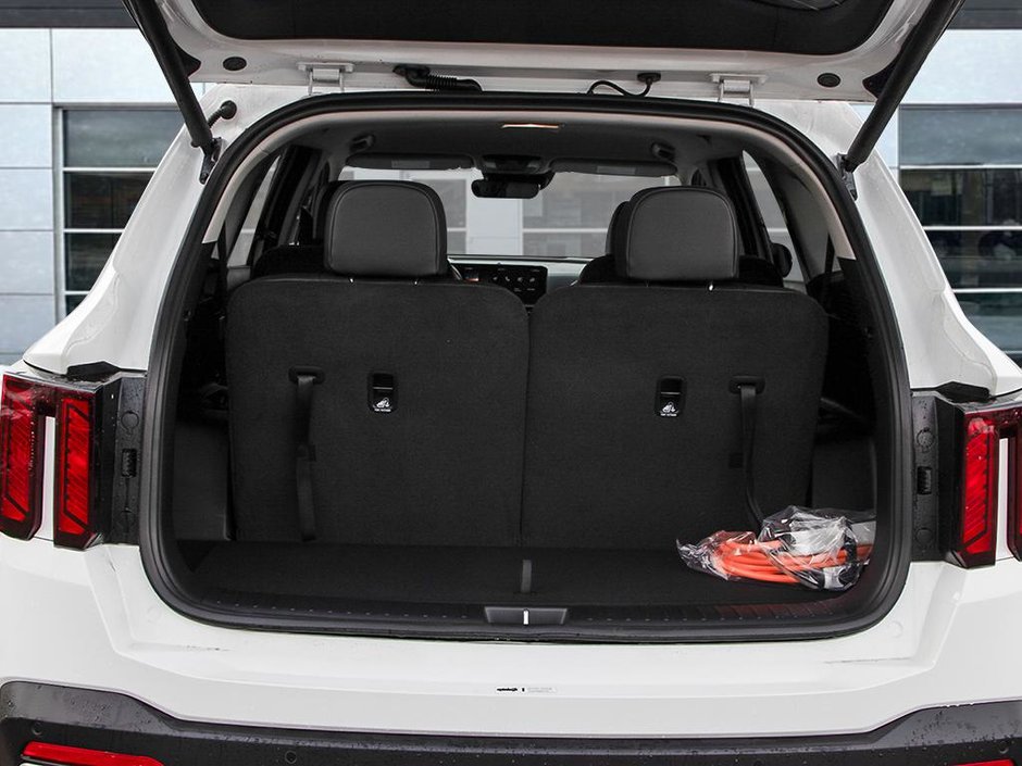 2025 Kia Sorento PHEV EX-6