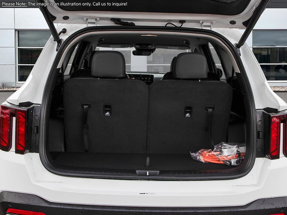 2025 Kia Sorento Plug-In Hybrid EX-6