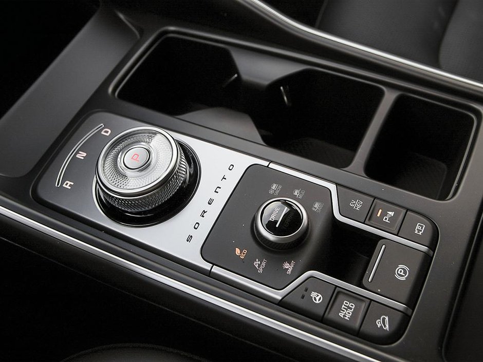 2025 Kia Sorento PHEV EX-15