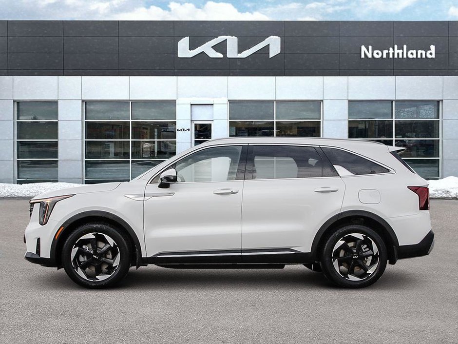 2025 Kia Sorento PHEV EX-2