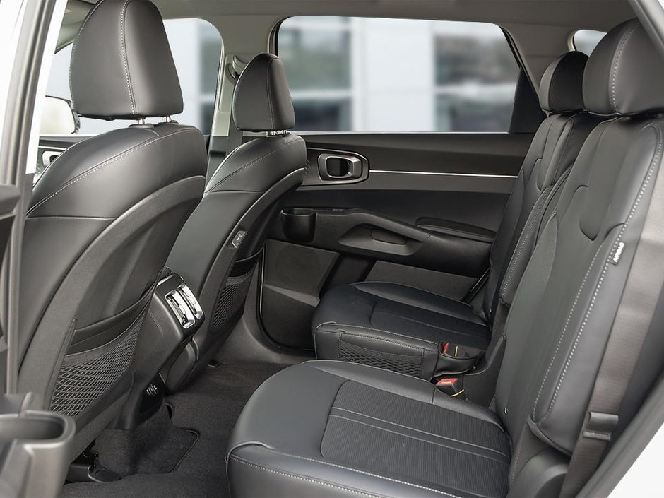 2025 Kia Sorento PHEV EX-19