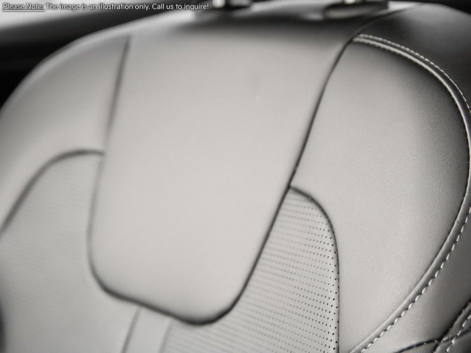 2025 Kia SORENTO PLUG-IN HYBRID EX-18