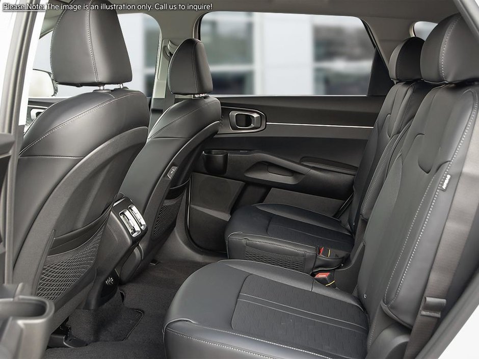 2025 Kia Sorento Plug-In Hybrid EX-19