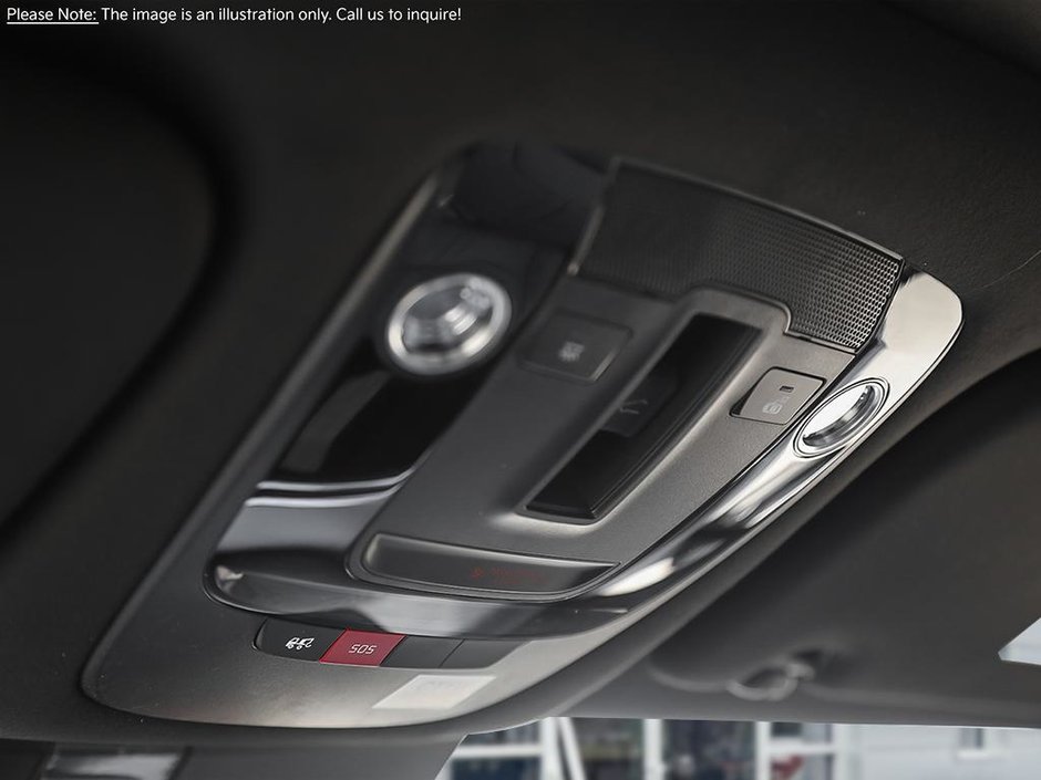 2025 Kia Sorento Plug-In Hybrid SX-17