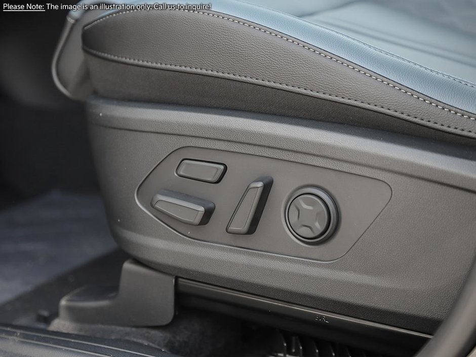 2025 Kia Sorento Plug-In Hybrid SX-24
