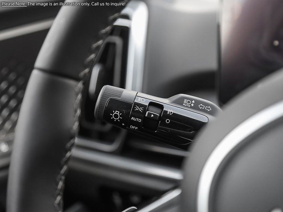 2025 Kia Sorento Plug-In Hybrid SX-23