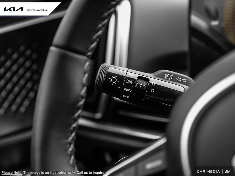 2025 Kia Sorento Plug-In Hybrid EX-22