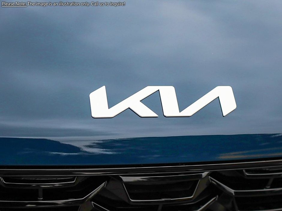 2025 Kia Sorento Plug-In Hybrid EX-7