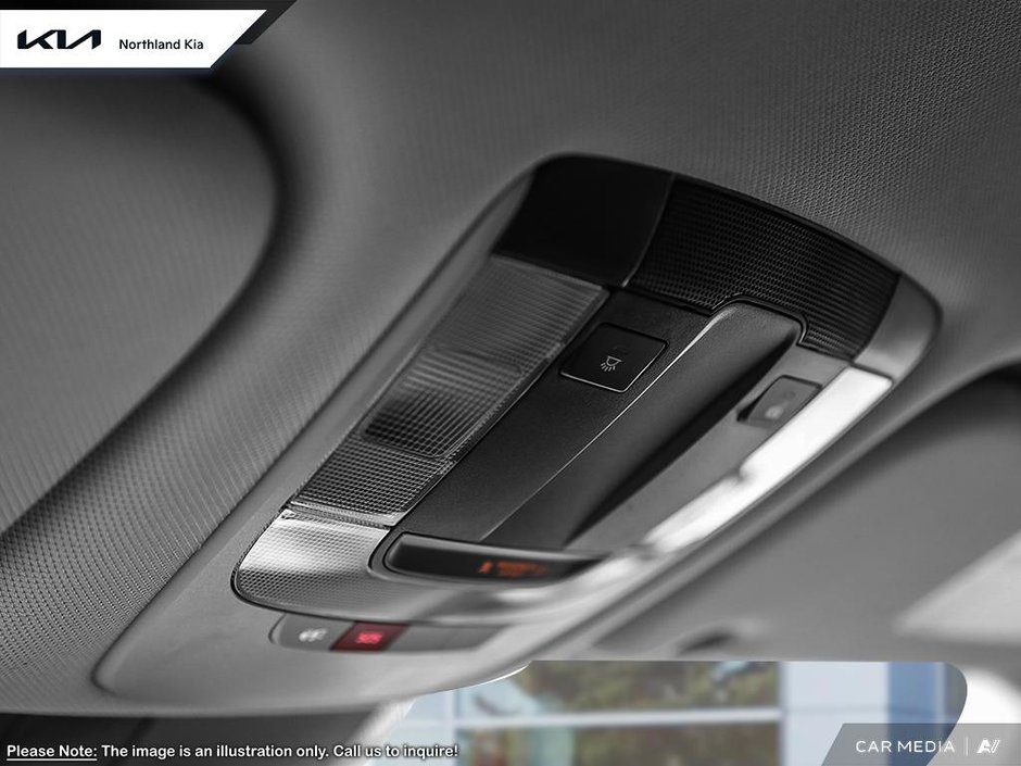2025 Kia Sorento Plug-In Hybrid EX-16