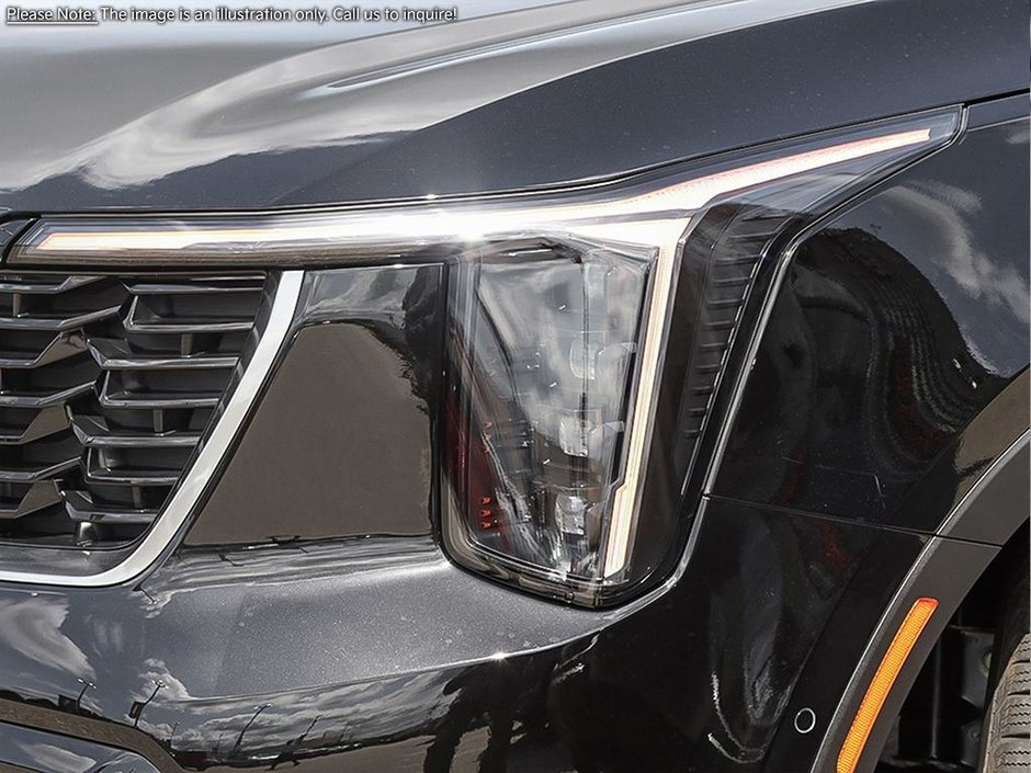 2025 Kia Sorento Plug-In Hybrid SX-9