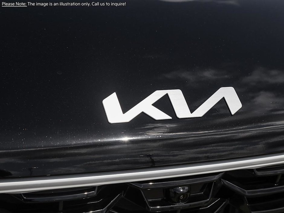 2025 Kia Sorento Plug-In Hybrid SX-8
