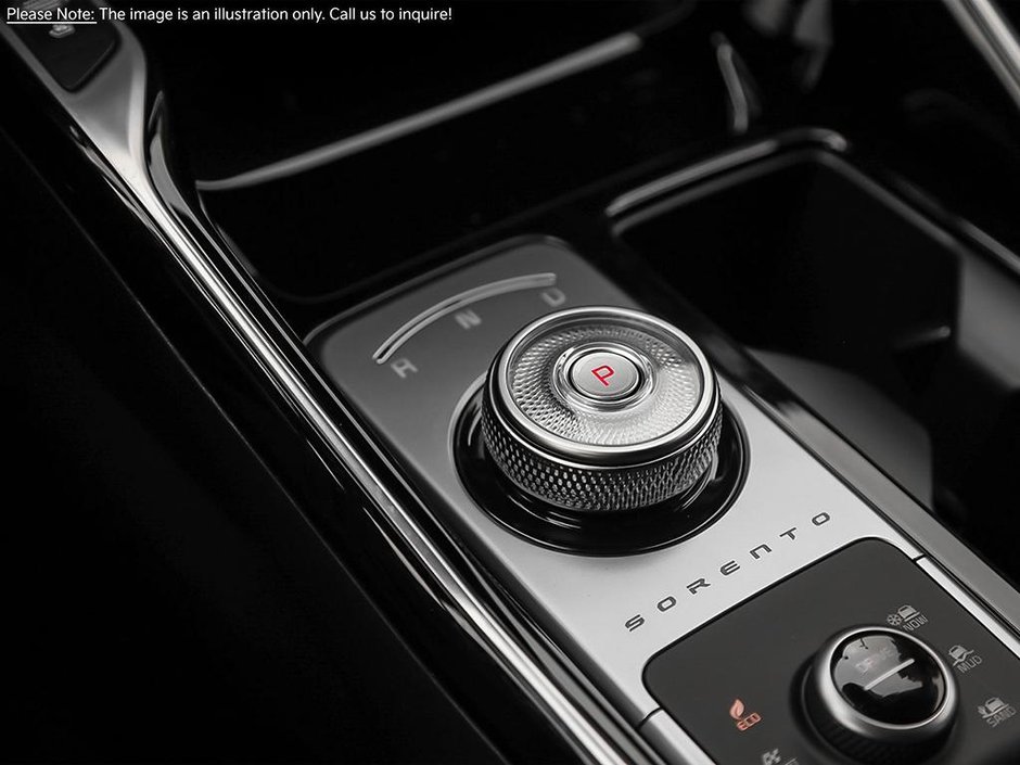 2026 Kia SORENTO PHEV SX PHEV AWD-16