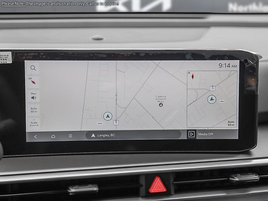 2026 Kia SORENTO PHEV SX PHEV AWD-17