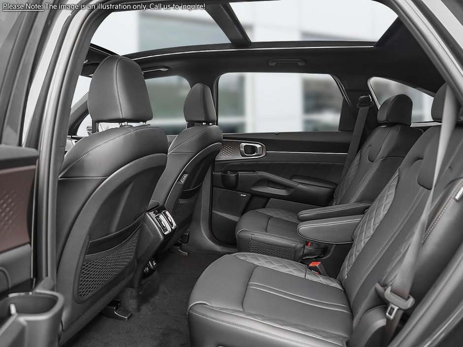 2026 Kia SORENTO PHEV SX PHEV AWD-20