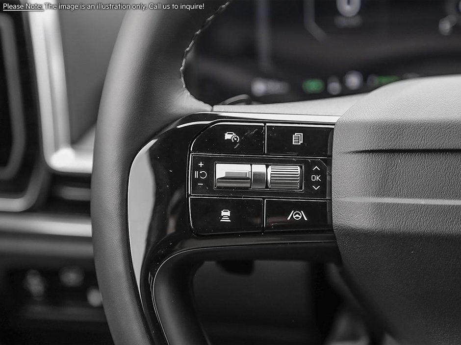 2026 Kia SORENTO PHEV SX PHEV AWD-14