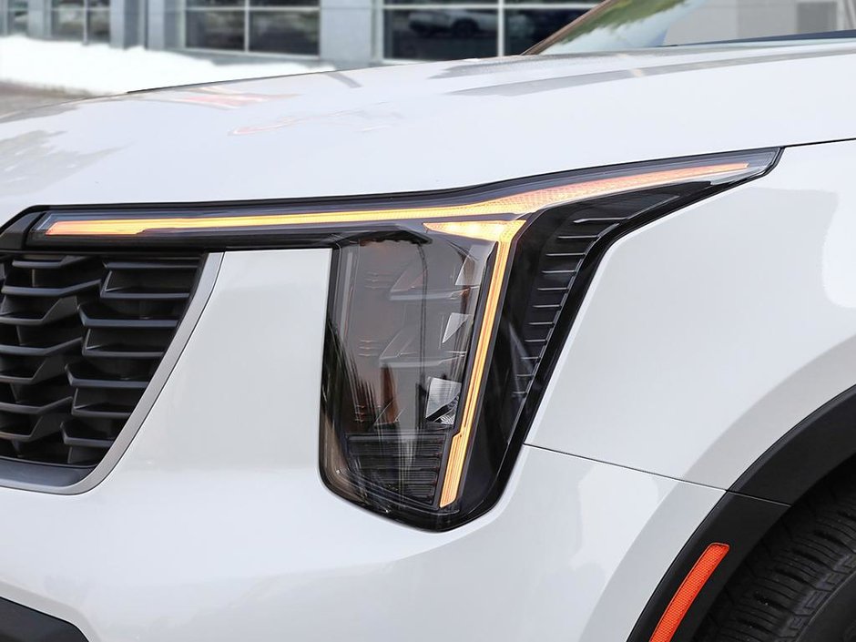 2026 Kia Sorento PHEV LX AWD-9