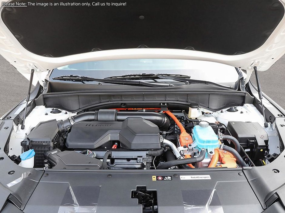 2026 Kia SORENTO PLUG-IN HYBRID LX-5